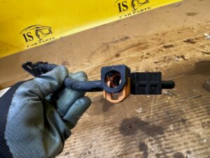 PRZEWÓD RURA RURKA WĄŻ PALIWA TOYOTA RAV4 V 2.5 HYBRID