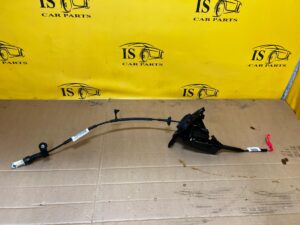 AWARYJNA LINKA SKRZYNI BIEGÓW FORD ESCAPE MK4 KUGA MK3