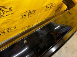 ZDERZAK TYLNY TYŁ 4 X PDC BMW 5 F11 KOMBI 475