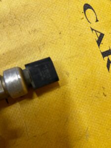 PRZEWÓD RURA RURKA WĄŻ KLIMATYZACJI PORSCHE CAYMAN S 987