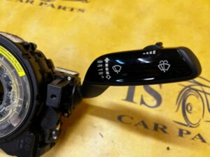 PAJĄK MANETKI PRZEŁĄCZNIK ZESPOLONY TAŚMA AUDI A8 D4 4H EU