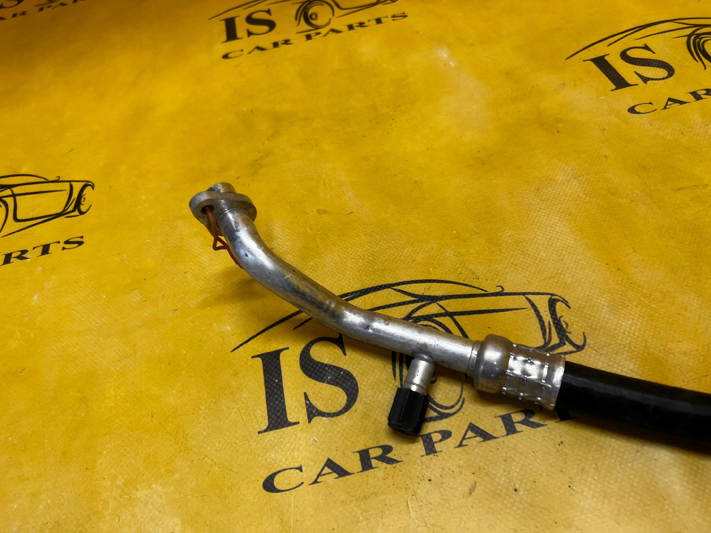 PRZEWÓD RURA RURKA WĄŻ KLIMATYZACJI DACIA DUSTER II 1.6 SCE