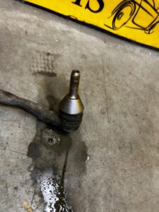 MAGLOWNICA PRZEKŁADNIA KIEROWNICZA MERCEDES GL X166 LHD