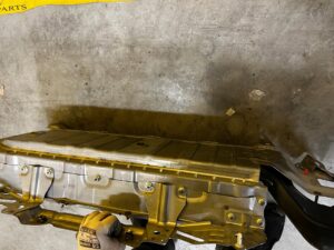 BATERIA AKUMULATOR TOYOTA RAV4 V 2.5 HYBRID