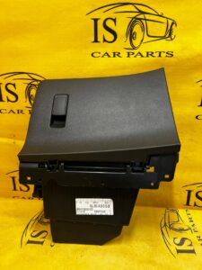 SCHOWEK PASAŻERA DESKI KONSOLI PRAWY PEUGEOT 2008 II EU