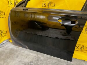 DRZWI LEWA STRONA LEWY PRZÓD MERCEDES A W177 696 9696 2020R