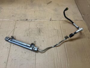 LISTWA WTRYSKOWA TOYOTA AURIS II 1.8 HYBRID