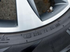 KOŁA FELGI OPONY CAŁOROCZNE MERCEDES GL X166 GLS X166 275/50 R20