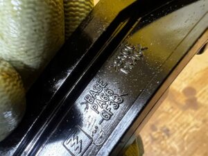 KOMPLET ROZRZĄD ŁAŃCUCH KOŁO ŚLIZG ROZRZĄDU TOYOTA RAV4 V 2.5 HYBRID XA25A