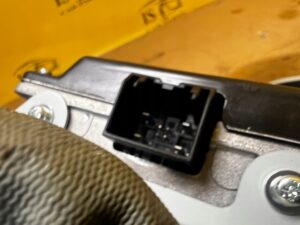 MODUŁ PRZETWORNICA NAPIĘCIA MERCEDES GL X166