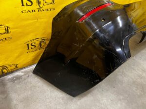 ZDERZAK TYLNY TYŁ 4 X PDC BMW 5 F11 KOMBI 475