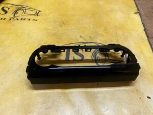 RAMKA OSŁONA DEKOR PRZEŁĄCZNIKA PANELU KLIMATYZACJI FORD ESCAPE MK4