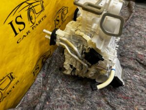 KOMPLETNA NAGRZEWNICA DMUCHAWA KLIMATYZACJI TOYOTA RAV4 V 2.5 HYBRID EU