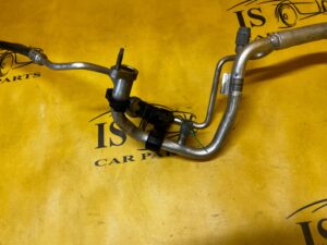 PRZEWÓD RURA RURKA WĄŻ KLIMATYZACJI PEUGEOT 3008 II 5008 II