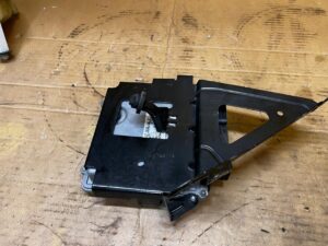 STEROWNIK KOMPUTER SILNIKA ECU MERCEDES GL X166 3.0 CDI 350 BLUETEC