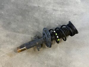 AMORTYZATOR PRZÓD PRZEDNI RENAULT MEGANE IV