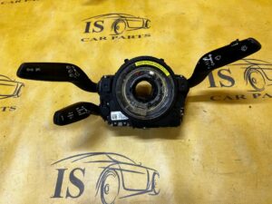 PAJĄK MANETKI PRZEŁĄCZNIK ZESPOLONY TAŚMA AUDI A8 D4 4H EU