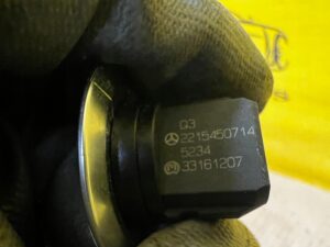 PRZEŁĄCZNIK PRZYCISK START STOP MERCEDES GL GLS X166