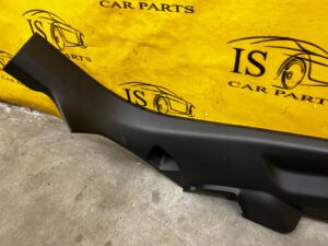 PLASTIK OSŁONA LISTWA PROGU PROGOWA TYŁ PRAWY PRAWA PEUGEOT 2008 II