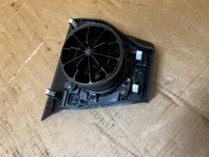 KRATKA NAWIEWU PRZÓD LEWA LEWY TOYOTA AURIS II LIFT EU