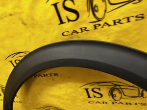 NAKŁADKA LISTWA BŁOTNIKA TYŁ TYLNA LEWY LEWA PEUGEOT 2008 II