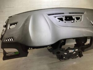 DESKA ROZDZIELCZA KOKPIT KONSOLA RENAULT MEGANE IV