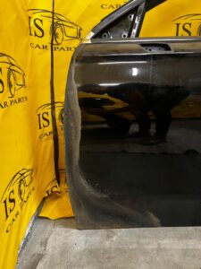 DRZWI LEWA STRONA LEWY PRZÓD MERCEDES A W177 696 9696 2020R