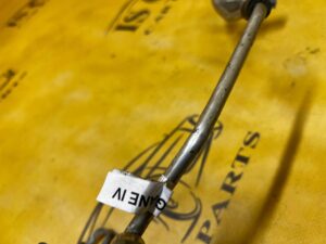 PRZEWÓD RURA RURKA WĄŻ KLIMATYZACJI RENAULT MEGANE IV 1.5 DCI 1.2 TCE