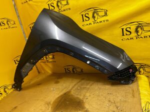 BŁOTNIK PRZÓD PRZEDNI PRAWY TOYOTA RAV4 V