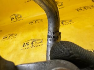 PRZEWÓD RURA WĄŻ KLIMATYZACJI RENAULT KAJAR NISSAN QASHQAI II J11 1.2 TCE