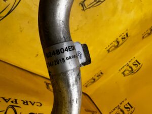 PRZEWÓD RURA WĄŻ KLIMATYZACJI RENAULT KAJAR NISSAN QASHQAI II J11 1.2 TCE