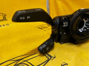 PAJĄK MANETKI PRZEŁĄCZNIK ZESPOLONY TAŚMA A4 B9 EU