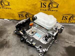 INWERTER FALOWNIK STEROWNIK KIA SPORTAGE V HYUNDAI TUCSON IV 1.6 T-GDI HEV