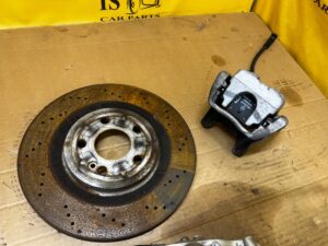 KPL TARCZE KLOCKI ZACISKI HAMULCOWE PRZÓD TYŁ MERCEDES A W177 A35 AMG 2.0 B