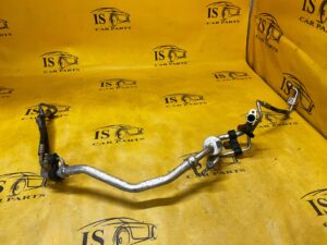 PRZEWÓD RURA RURKA WĄŻ KLIMATYZACJI CITROEN C4 PICASSO II