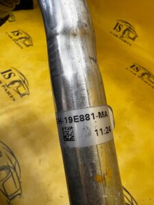 PRZEWÓD RURA RURKA WĄŻ KLIMATYZACJI FORD S-MAX MK2 2.0 ECOBLUE