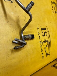 PRZEWÓD RURA RURKA WĄŻ KLIMATYZACJI PORSCHE CAYMAN S 987