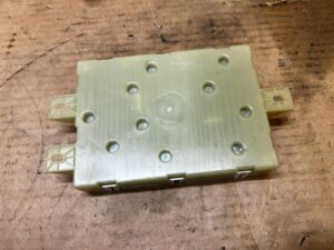 MODUŁ STEROWNIK KOMFORTU SAM MERCEDES GL X166