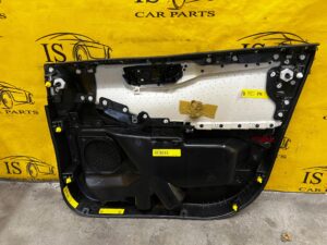 BOCZEK TAPICERKA DRZWI LEWY PRZÓD FORD ESCAPE MK4