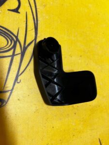 RĄCZKA DŹWIGNIA CIĘGNO LINKI MASKI POKRYWY SILNIKA FORD KUGA MK3