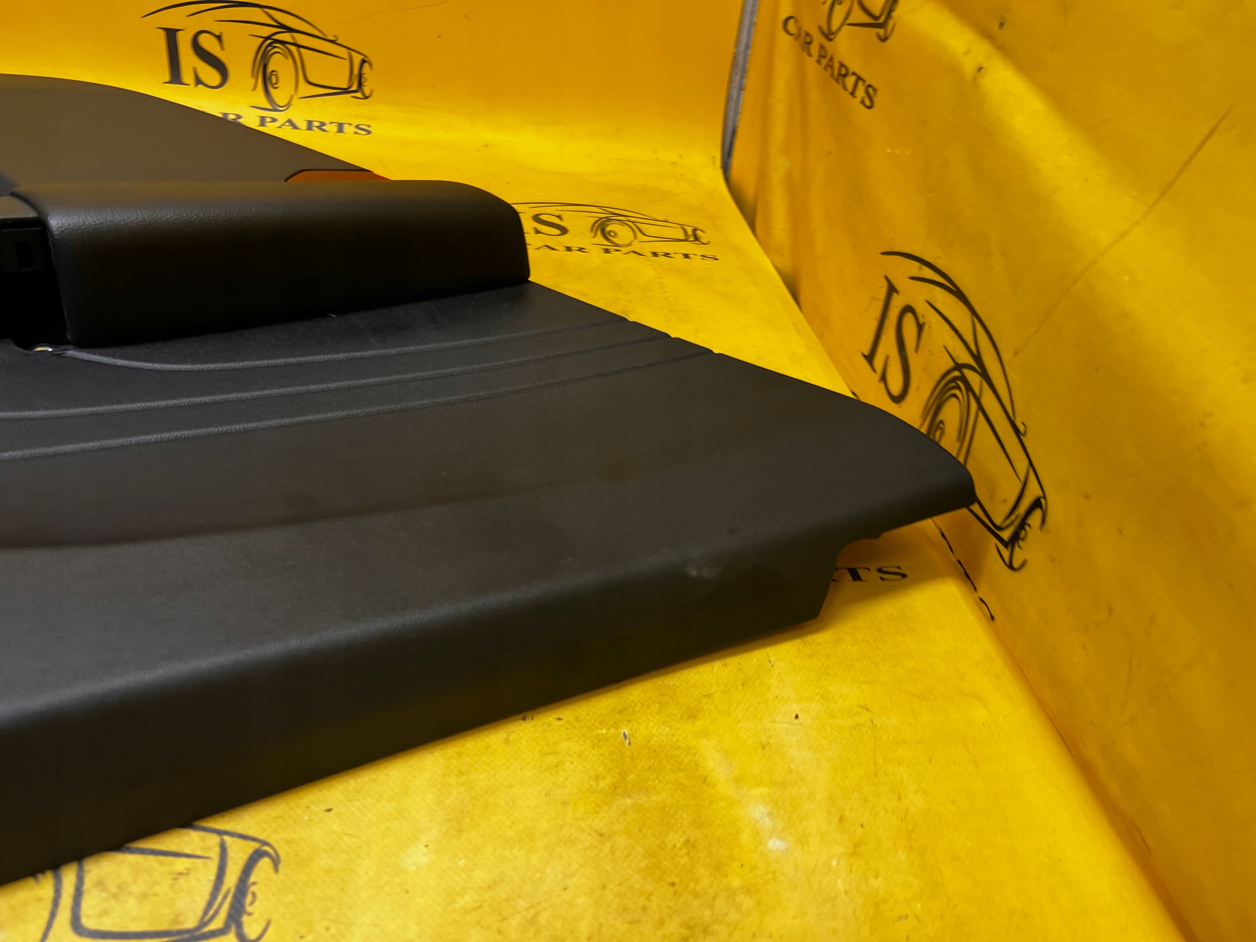 BOCZEK TAPICERKA DRZWI TYŁ LEWY FORD ESCAPE MK4