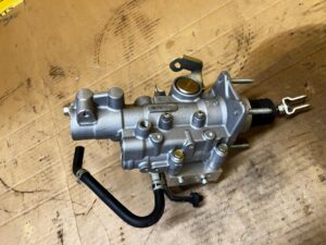 POMPA HAMULCOWA ABS TOYOTA RAV4 V 2.5 HYBRID