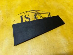 OSŁONA ZAŚLEPKA DESKI KONSOLI PEUGEOT 2008 II EU