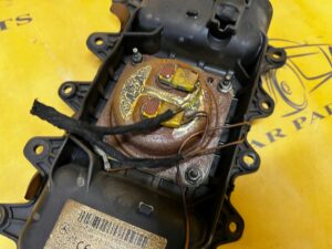 PODUSZKA POWIETRZNA AIRBAG DESKI KONSOLI PASAŻERA PRAWA MERCEDES A W177