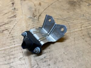 CZUJNIK UDERZENIA UDERZENIOWY PORSCHE PANAMERA 970 I LIFT