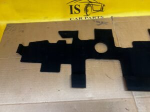 WKŁAD WYKŁADZINA DYWAN PODŁOGI MERCEDES A W177 A45S A45 A35 HB AMG