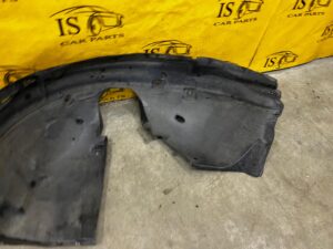 NADKOLE KOMPLETNE PRZÓD LEWY PEUGEOT 2008 II