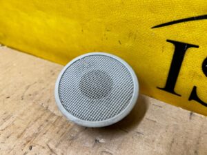 OSŁONA ZAŚLEPKA GŁOŚNIK DRZWI TYŁ LEWY ALPACA GRAY MERCEDES GL X166