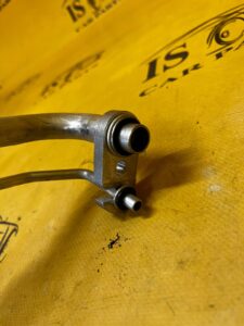 PRZEWÓD RURA RURKA WĄŻ KLIMATYZACJI FORD S-MAX MK2 2.0 ECOBLUE