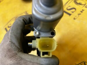 SILNIK SILNICZEK PODNOŚNIK SZYBY DRZWI TYŁ LEWY FORD ESCAPE MK4